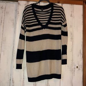 Windsor sweater dress/tunic